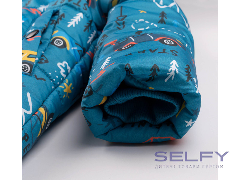 Куртка КТ296 (R01), Фото 5