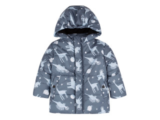 Куртка КТ296 (X01)