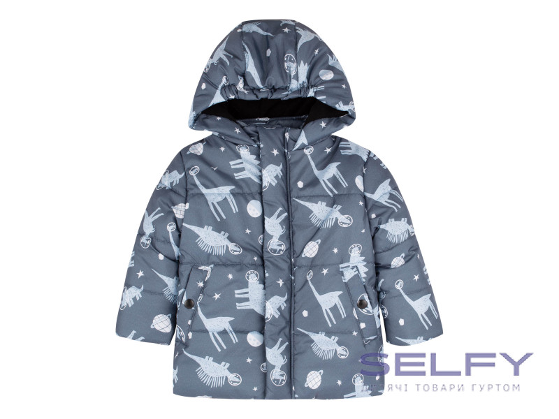 Куртка КТ296 (X01), Фото 1