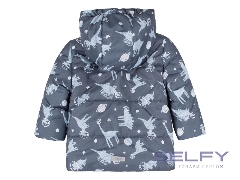 Куртка КТ296 (X01), Фото 4