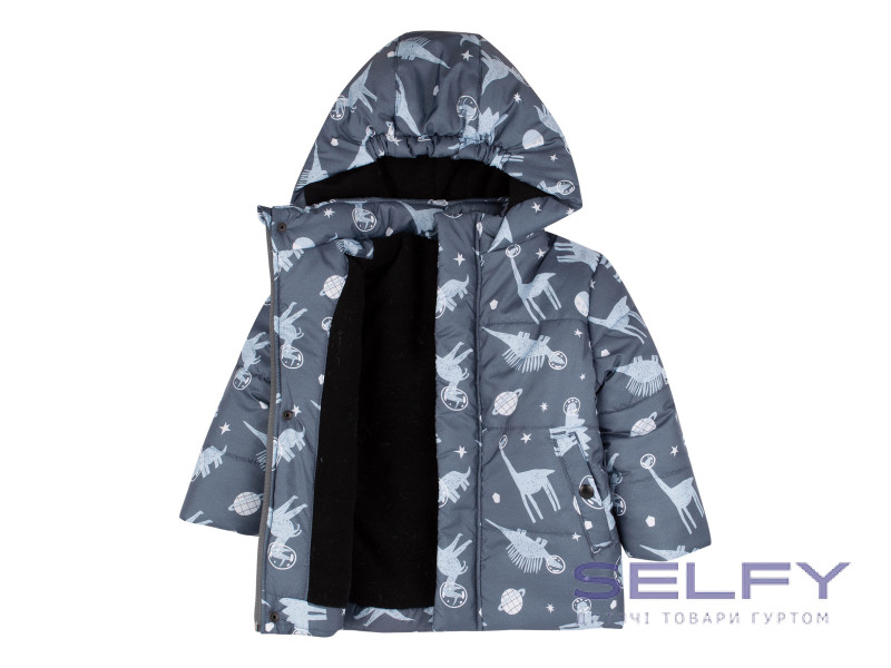 Куртка КТ296 (X01), Фото 3