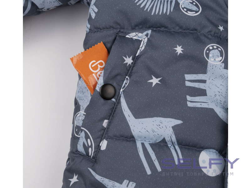 Куртка КТ296 (X01), Фото 5