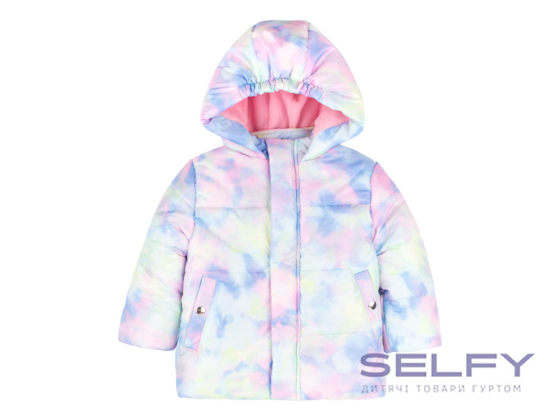 Куртка КТ296 (Z01), Фото 1