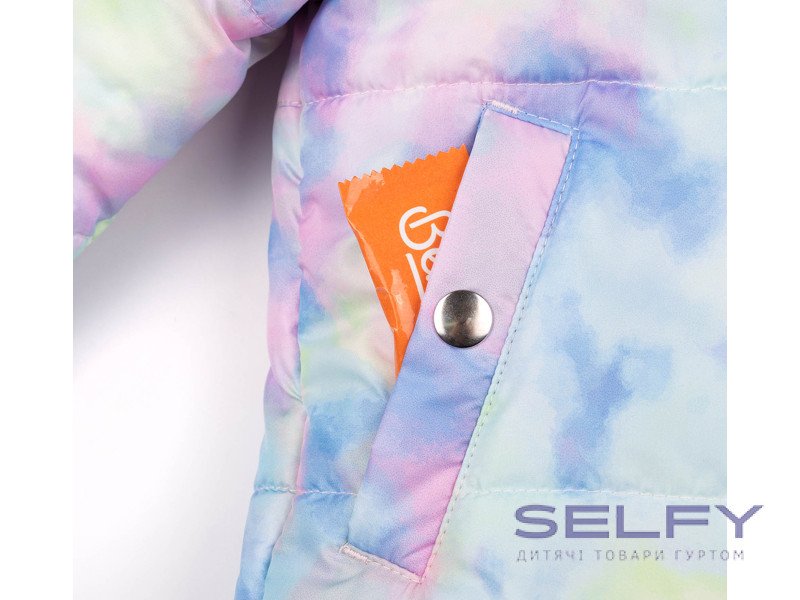 Куртка КТ296 (Z01), Фото 5