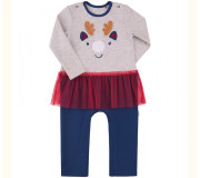 Комбінезон КБ135 (X80)