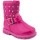 Черевики зимові Clibee H113mix peach 22-27