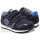 Кросівки дитячі Clibee F755 blue-blue 26-31
