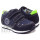 Кросівки дитячі Clibee F755 blue-green 26-31