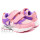 Кросівки дитячі Clibee F771 pink 26-31