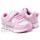 Кросівки дитячі Clibee P294 pink