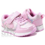 Кросівки дитячі Clibee P294 pink Кросівки дитячі Clibee P294 pink