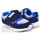 Кросівки дитячі Clibee F783 blue-blue 26-31
