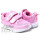 Кросівки дитячі Clibee F783 pink-peach 26-31