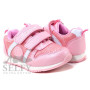 Кросівки дитячі Clibee F808 pink 26-31