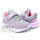 Кросівки дитячі Clibee F852 grey-pink 26-31