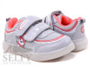 Кросівки дитячі Clibee F778 silver 26-31, Фото 5