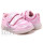 Кросівки дитячі Clibee F778 pink 26-31 LED
