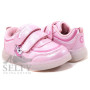 Кросівки дитячі Clibee F778 pink 26-31 LED Кросівки дитячі Clibee F778 pink 26-31 LED