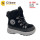 Ботинки детские Clibee H188 black 21-26