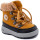 Черевики зимові Clibee H188 brown (camel) 21-26