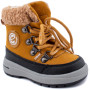 Черевики зимові Clibee H188 brown (camel) 21-26
