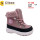 Ботинки детские Clibee H188 pink 21-26