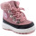 Черевики зимові Clibee H188 pink 21-26
