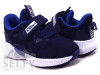Кросівки дитячі Clibee F862 blue-blue 26-31, Фото 4