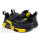 Кросівки дитячі Clibee L-36 black-yellow 32-37