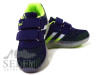Кросівки дитячі Clibee led F878 blue-green 26-31, Фото 5