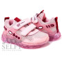 Кросівки дитячі Clibee L-27 pink-wine 26-31