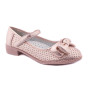 Туфлі дитячі Clibee D105 pink 31-36