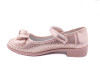Туфлі дитячі Clibee D105 pink 31-36, Фото 6
