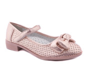 Туфлі дитячі Clibee D105 pink 31-36