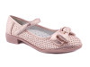 Туфли детские Clibee D105 pink 31-36, Фото 5