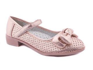 Туфли детские Clibee D105 pink 31-36