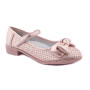 Туфлі дитячі Clibee D105 pink 31-36 Туфлі дитячі Clibee D105 pink 31-36