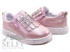 Сліпони дитячі Clibee P508 pink 27-32, Фото 4