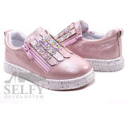 Сліпони дитячі Clibee P508 pink 27-32