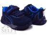 Кросівки дитячі Clibee f922 blue-blue 26-31, Фото 4