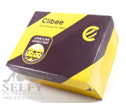 Кроссовки детские Clibee F955 blue 26-31