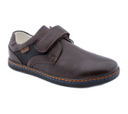Туфли детские Clibee P622 brown 32-37