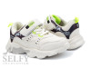 Кросівки дитячі Clibee F915 rice-green 27-32, Фото 4