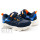 Кросівки дитячі Clibee F915 blue-orange 27-32