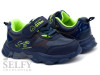 Кросівки дитячі Clibee F917 blue-green 26-31, Фото 4