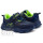 Кросівки дитячі Clibee F917 blue-green 26-31