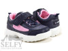 Кросівки дитячі Clibee F932 blue-pink 26-31, Фото 4