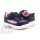 Кросівки дитячі Clibee F932 blue-pink 26-31