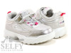 Кросівки дитячі Clibee F932 silver-pink 26-31, Фото 4