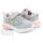 Кросовки детские Clibee F939 grey 27-32
